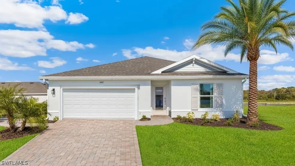 1514 NW 7th Place, Cape Coral, FL 33993 - #1