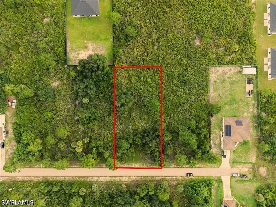 1119 Plumosa Avenue, Lehigh Acres, FL 33972 - #2