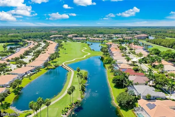3602 Cedar Hammock Court, Naples, FL 34112
