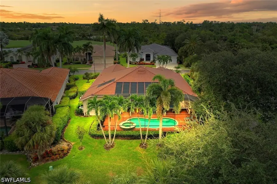 5113 Castlerock Way, Naples, FL 34112 - #2