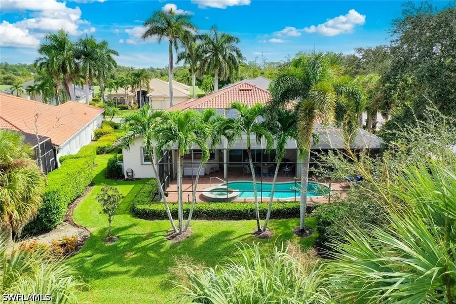 5113 Castlerock Way, Naples, FL 34112 - #3
