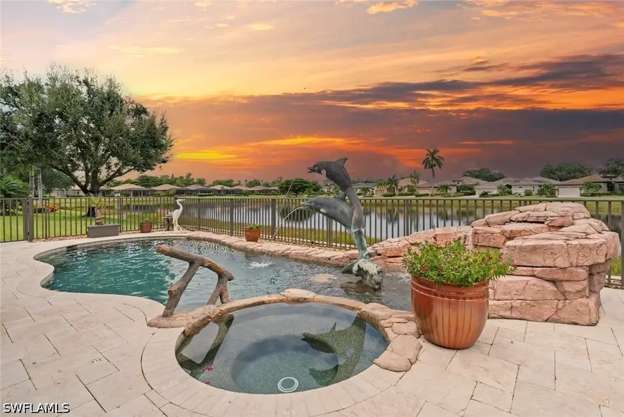 7904 Glenfinnan Circle, Fort Myers, FL 33912 - #2