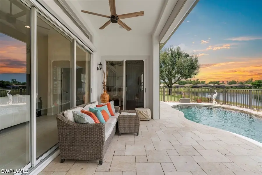 7904 Glenfinnan Circle, Fort Myers, FL 33912 - #3