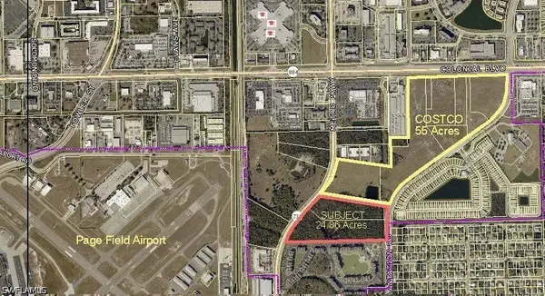 10501 & 10601 Metro Parkway, Fort Myers, FL 33966