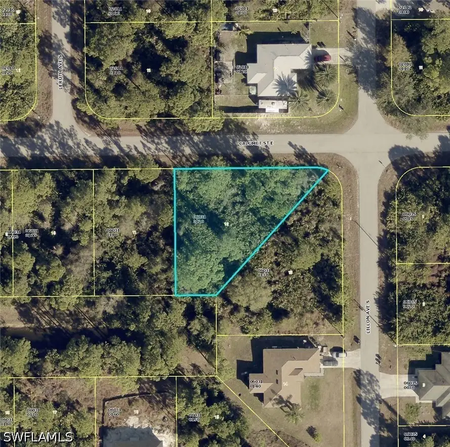 762 Calumet Street E, Lehigh Acres, FL 33974 - #1