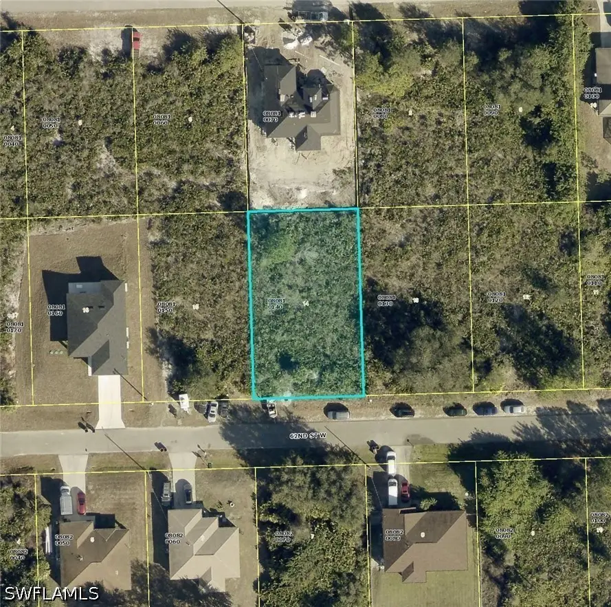2706 62nd Street W, Lehigh Acres, FL 33971 - #1
