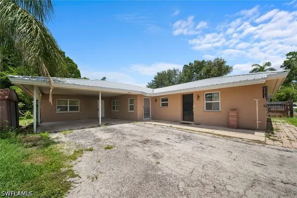 5820 Algiers Street, Fort Myers, FL 33919