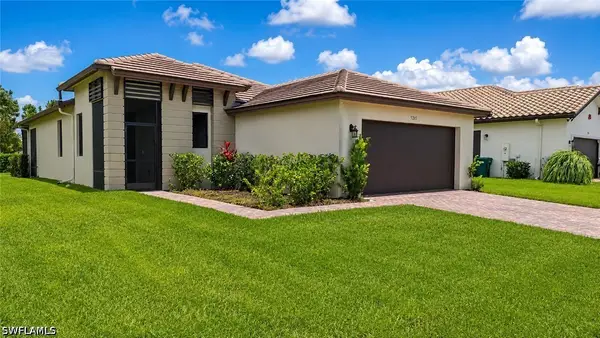 5245 Marano Drive, Ave Maria, FL 34142