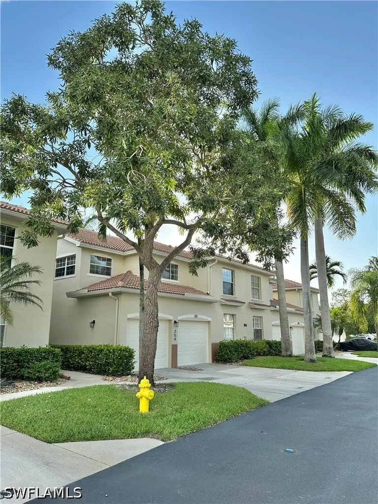 354 Dover Place #202, Naples, FL 34104 - #1