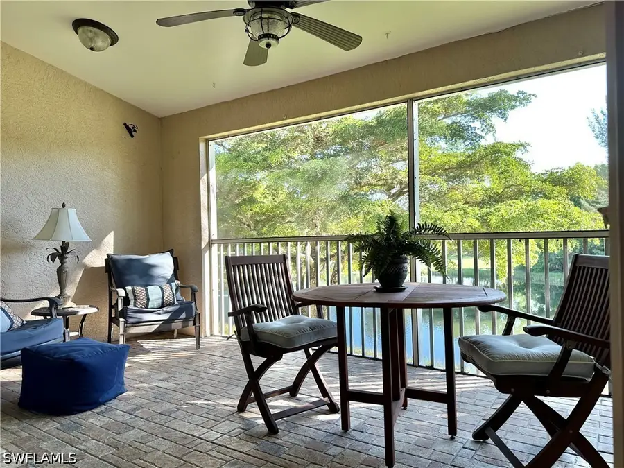354 Dover Place #202, Naples, FL 34104 - #3