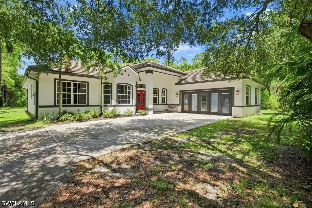 5791 Golden Gate Parkway, Naples, FL 34116 - #1