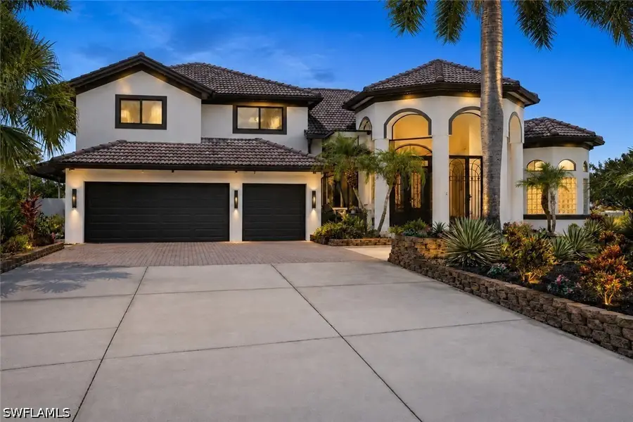 3885 52nd Avenue Ne, Naples, FL 34120 - #2