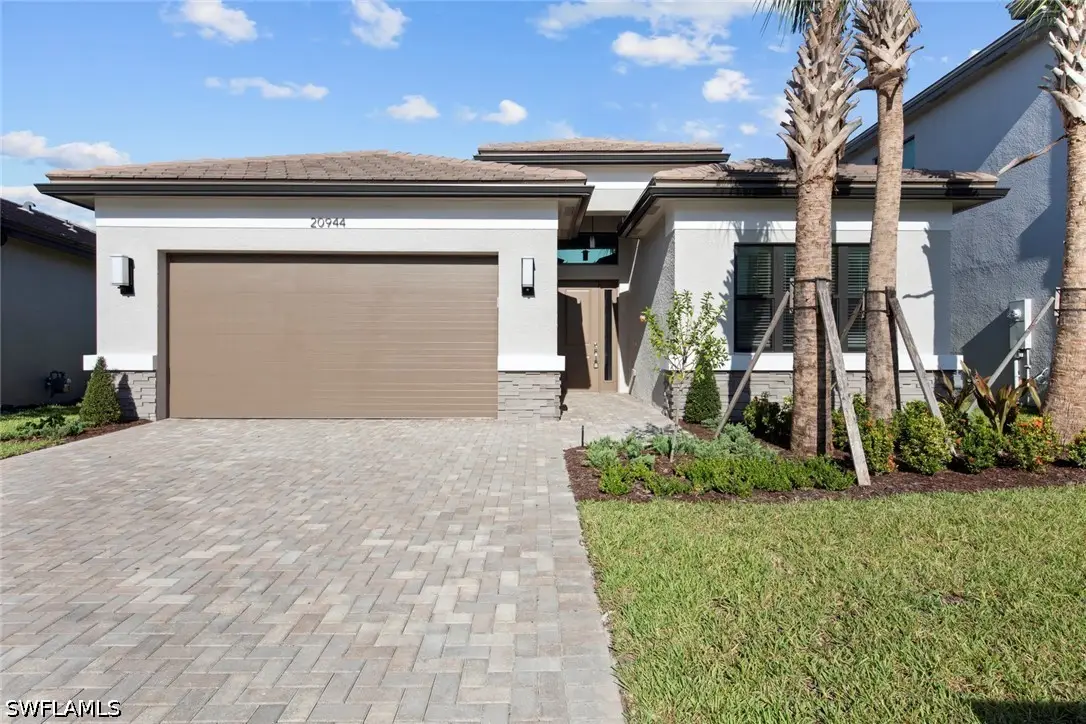20944 Thistle Leaf Lane, Estero, FL 33928 - #1
