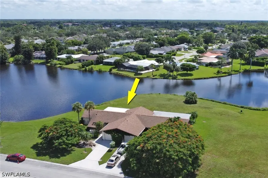 147 Round Key Circle #P1, Naples, FL 34112 - #3