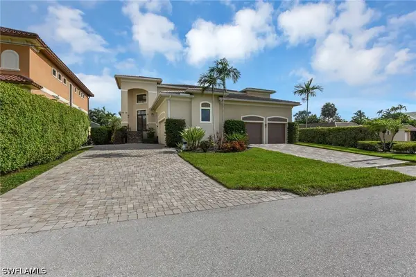 4844 Esplanade Street, Bonita Springs, FL 34134
