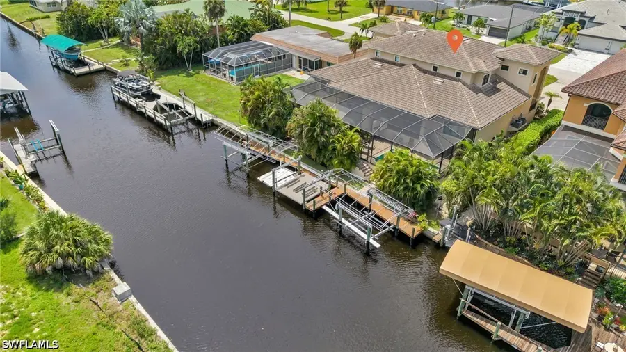 4844 Esplanade Street, Bonita Springs, FL 34134 - #3