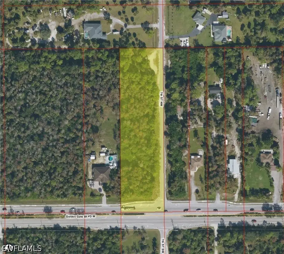 Address Withheld By Seller, Naples, FL 34120 - #1