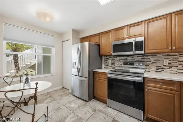 6670 Huntington Lakes Circle #104, Naples, FL 34119