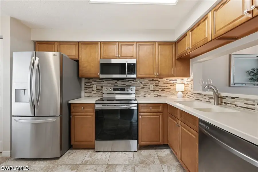 6670 Huntington Lakes Circle #104, Naples, FL 34119 - #2
