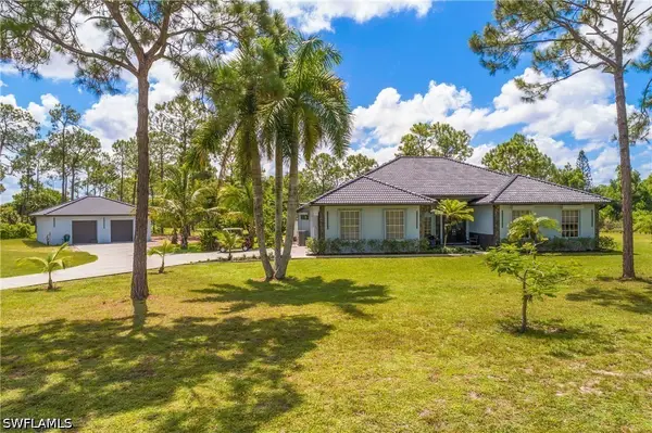 3280 66th Street Sw, Naples, FL 34105