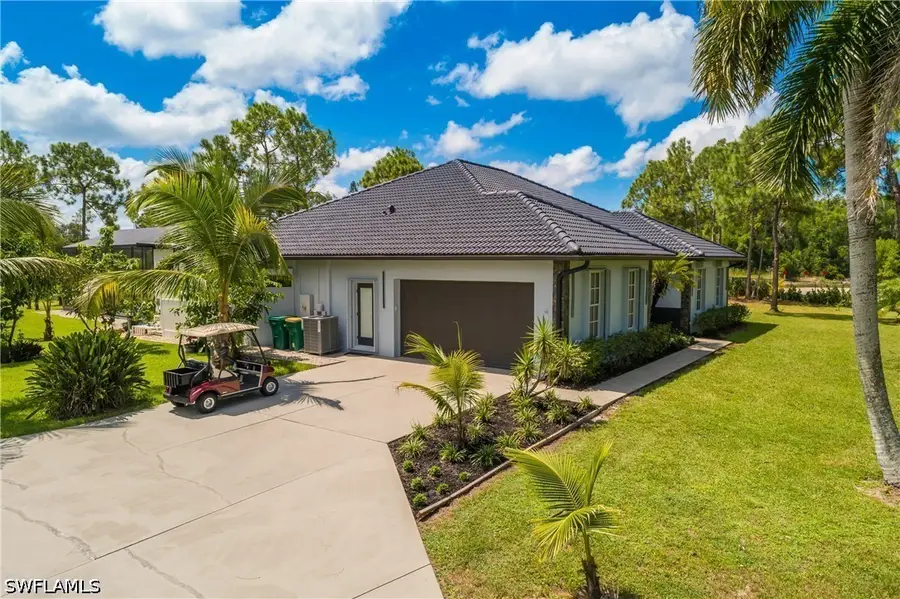 3280 66th Street Sw, Naples, FL 34105 - #3