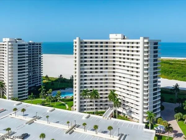 320 Seaview Court #904, Marco Island, FL 34145