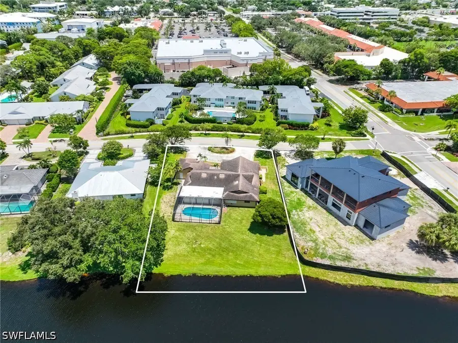 4651 West Boulevard, Naples, FL 34103 - #2