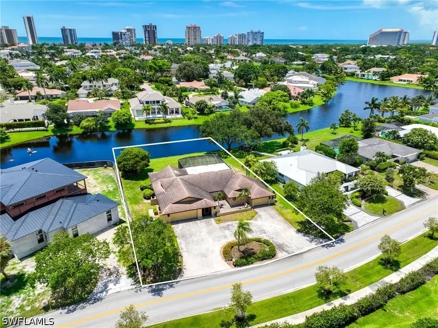 4651 West Boulevard, Naples, FL 34103 - #3