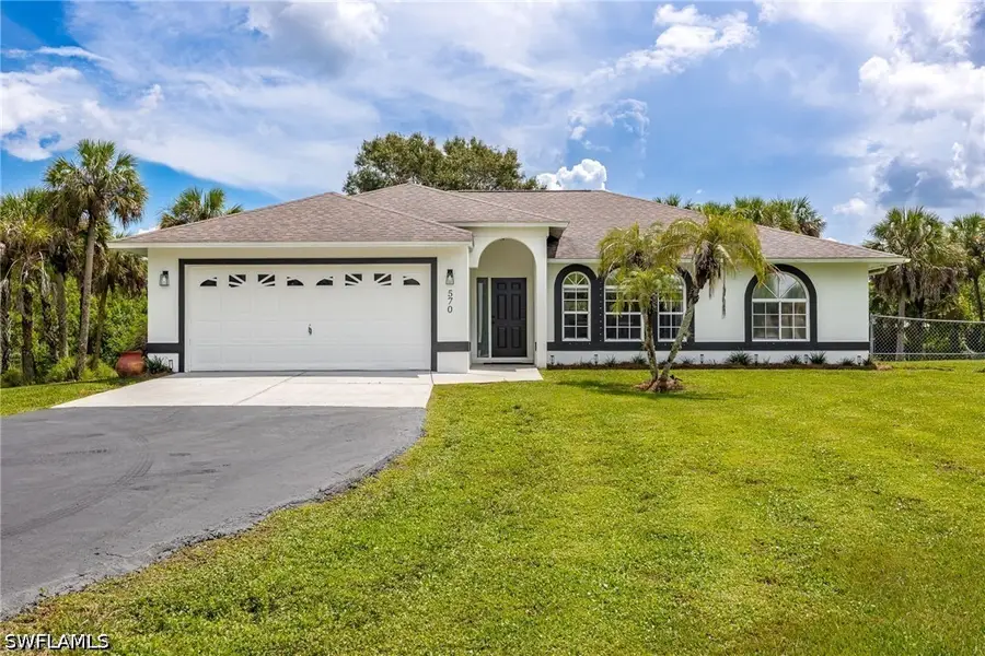 570 22nd Street Ne, Naples, FL 34120 - #2