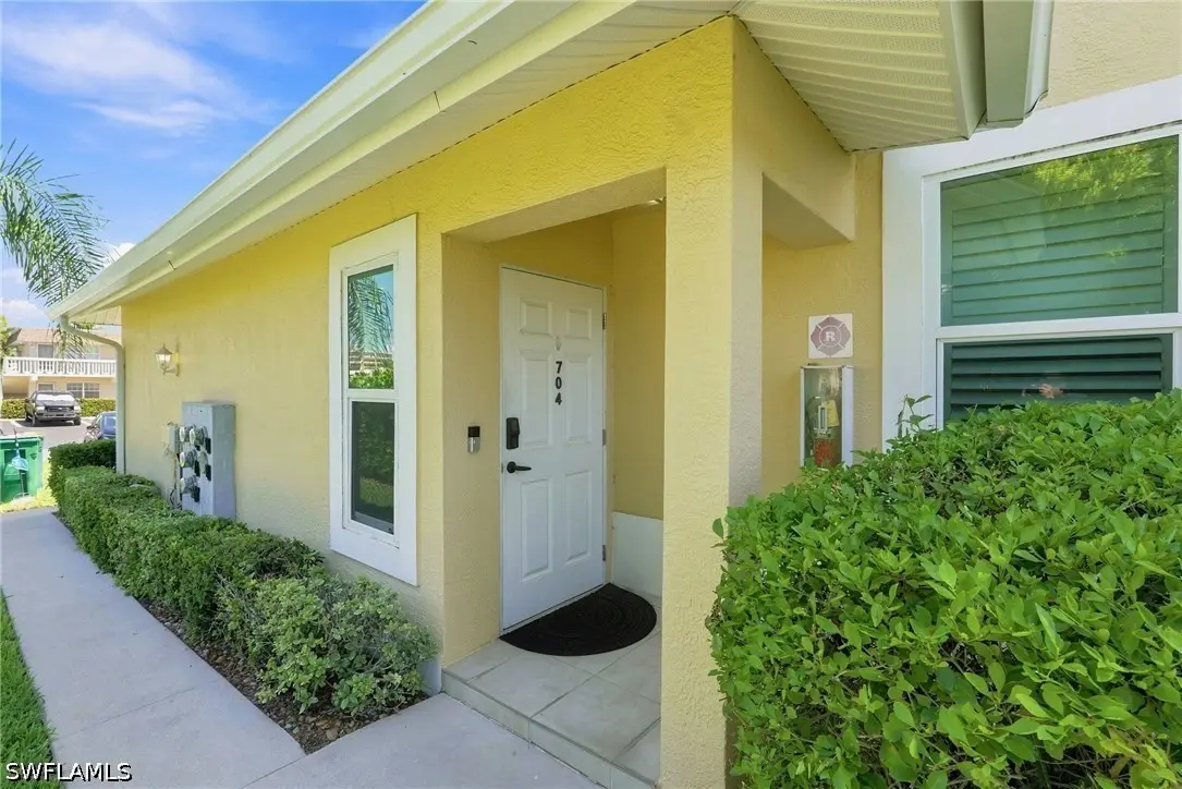 1067 Hartley Avenue #704, Marco Island, FL 34145 - #1
