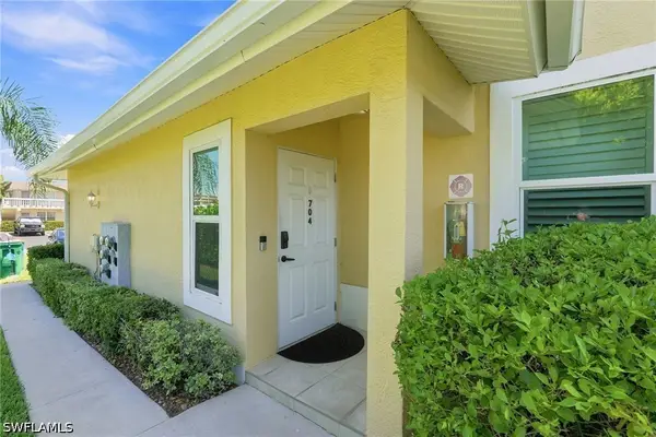 1067 Hartley Avenue #704, Marco Island, FL 34145