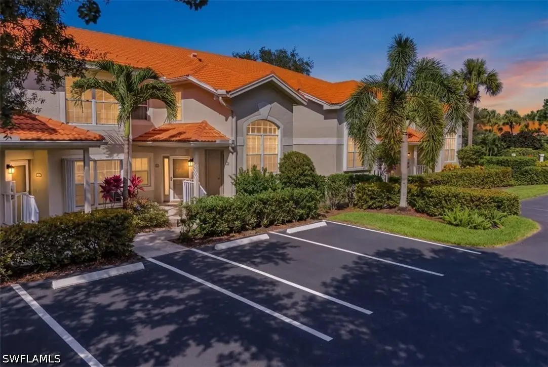2526 Orchid Bay Drive #202, Naples, FL 34109 - #1