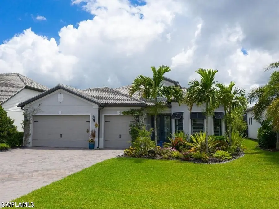 19125 Aqua Shore Drive, Fort Myers, FL 33913 - #2