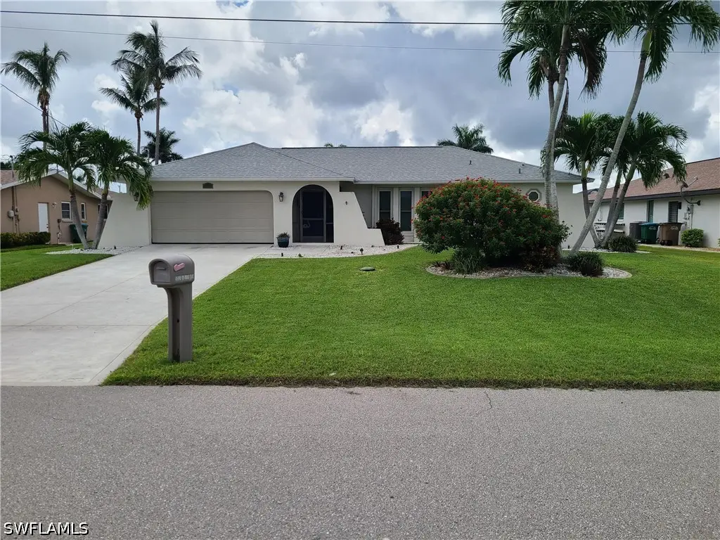5321 SW 11th Avenue, Cape Coral, FL 33914 - #1