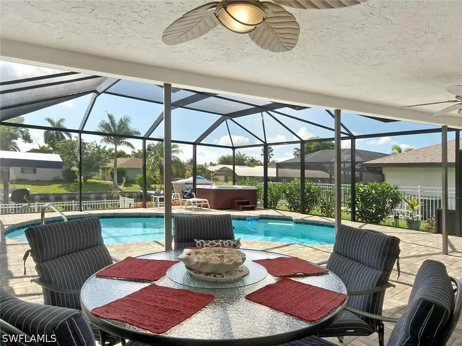 5321 SW 11th Avenue, Cape Coral, FL 33914 - #2