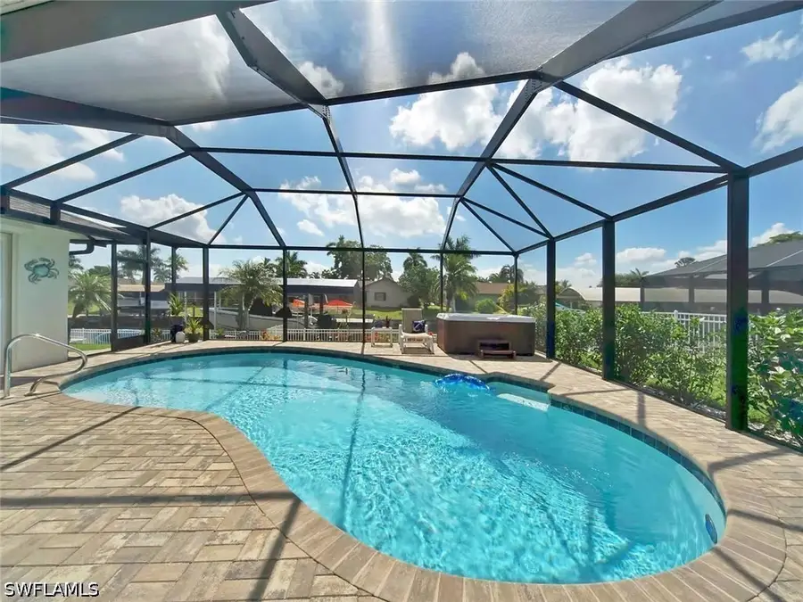 5321 SW 11th Avenue, Cape Coral, FL 33914 - #3