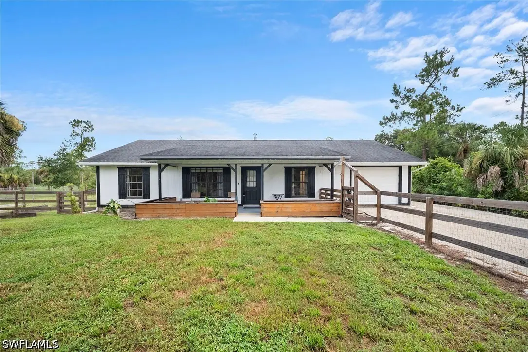 3691 4th Avenue Ne, Naples, FL 34120 - #1