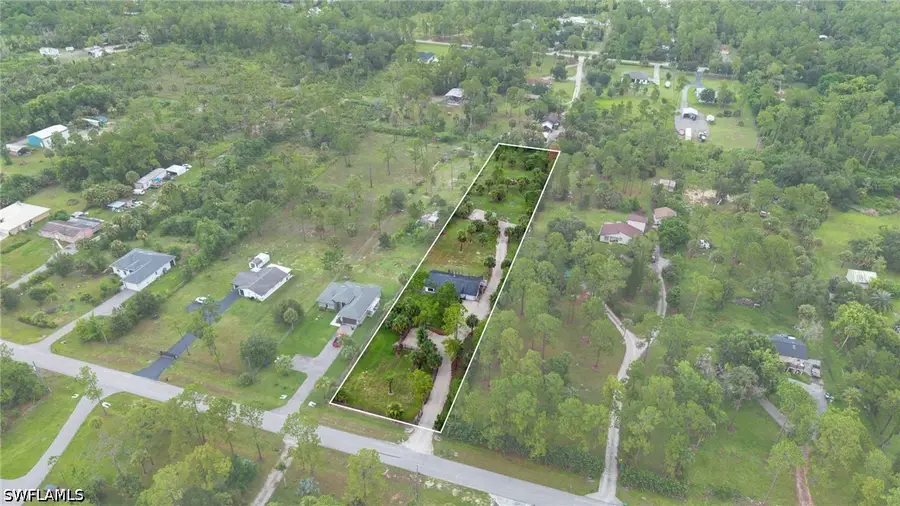 3691 4th Avenue Ne, Naples, FL 34120 - #2