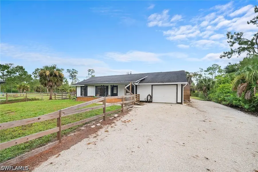 3691 4th Avenue Ne, Naples, FL 34120 - #3