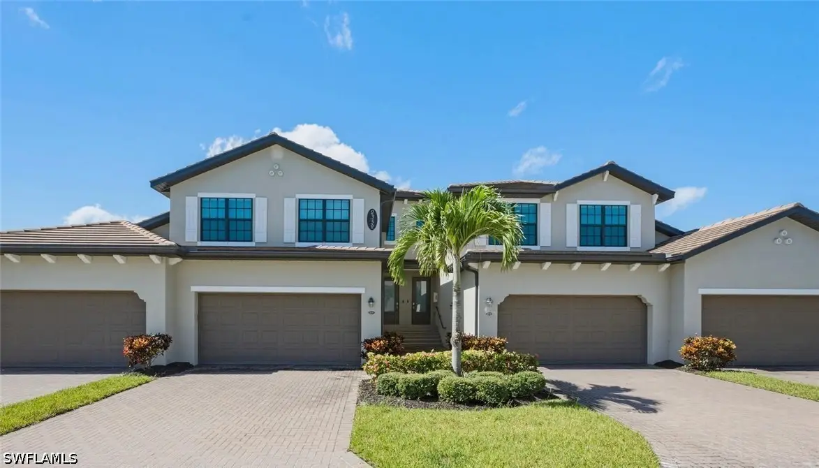 2352 Anguilla Drive #201, Naples, FL 34120 - #1