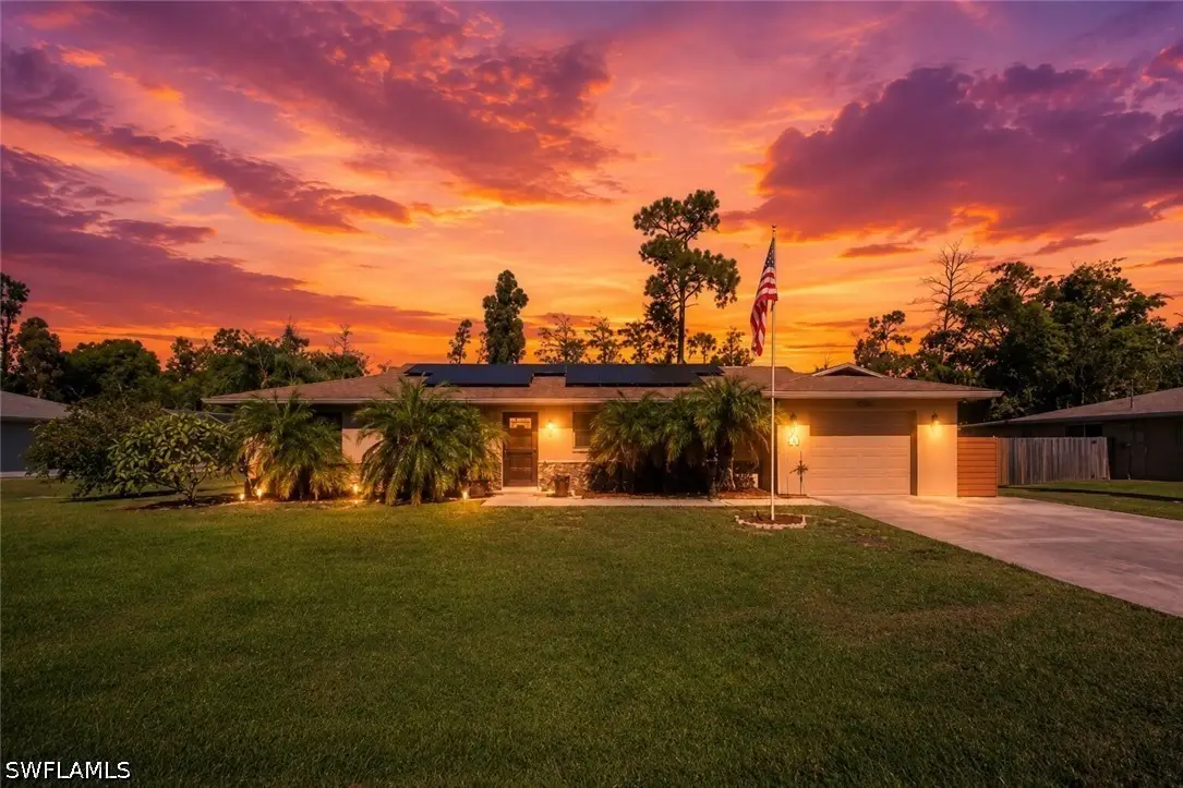 19016 Murcott Drive E, Fort Myers, FL 33967 - #1