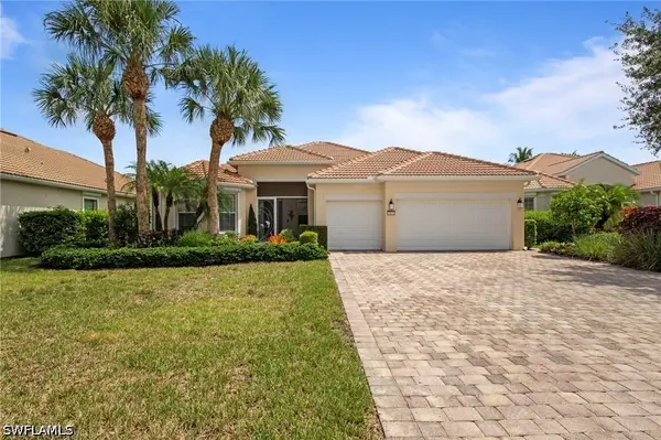 15054 Cuberra Lane, Bonita Springs, FL 34135