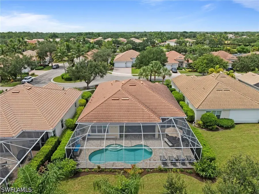15054 Cuberra Lane, Bonita Springs, FL 34135 - #2