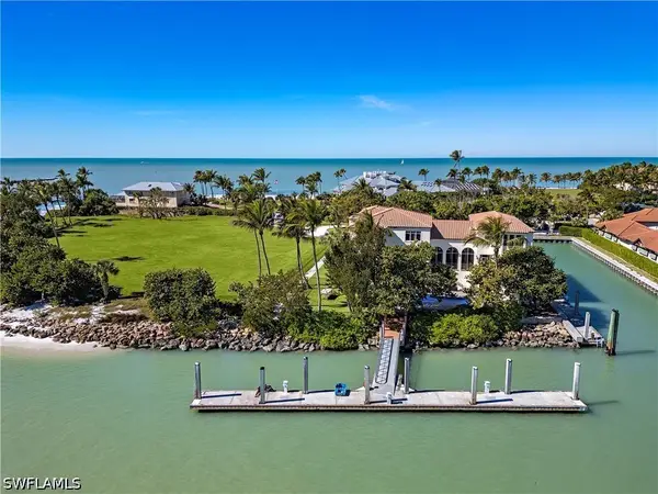 230 & 240 Bay Road, Naples, FL 34102