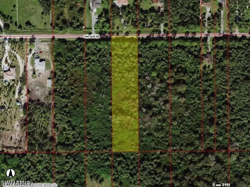 24th Avenue Se, Naples, FL 34117 - #1