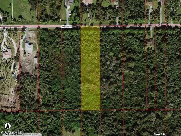 24th Avenue Se, Naples, FL 34117
