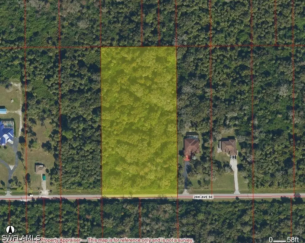 26th Avenue Se, Naples, FL 34117 - #1
