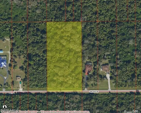 26th Avenue Se, Naples, FL 34117