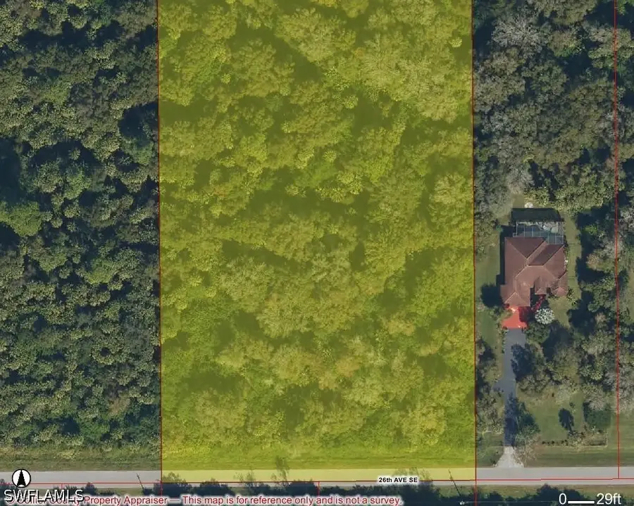 26th Avenue Se, Naples, FL 34117 - #2