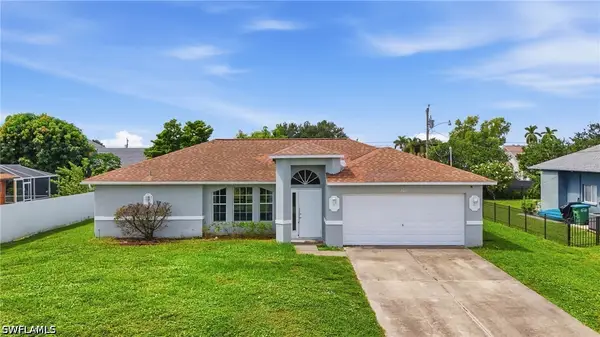 202 SW 11th Terrace, Cape Coral, FL 33991